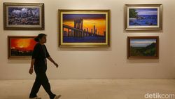 Merangkai Harmoni Manusia dan Alam Lewat Karya Seni