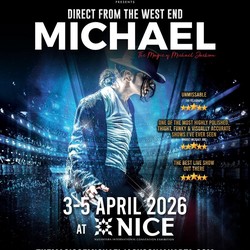 Beat It! Pertunjukan Teatrikal Michael Jackson Bakal Digelar di Jakarta