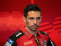 Ini Pengganti Marc Marquez di MotoGP Australia 2025