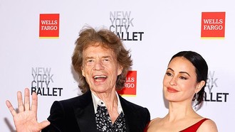 Tunangan Mick Jagger Syok Setelah Alami Serangan Fisik di Klub Eksklusif London