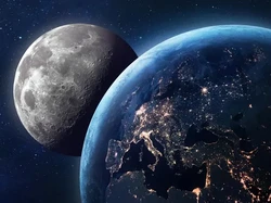 NASA Umumkan Tanggal Misi Berawak ke Bulan, Pertama Setelah 50 Tahun