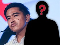 Video: Menkum Terbitkan SK PSI, Sosok Inisial J Masih Rahasia