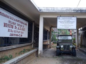 10 Museum Paling Populer di Sumsel, Destinasi Menarik Mengulik Sejarah