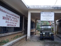 10 Museum Paling Populer di Sumsel, Destinasi Menarik Mengulik Sejarah