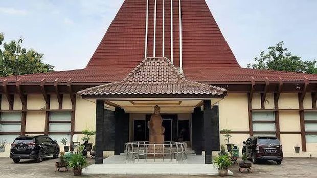 Museum Sriwijaya