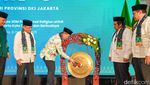 Imam Basori Terpilih Pimpin LDII DKI Jakarta Periode Baru