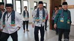 Imam Basori Terpilih Pimpin LDII DKI Jakarta Periode Baru