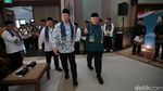 Imam Basori Terpilih Pimpin LDII DKI Jakarta Periode Baru