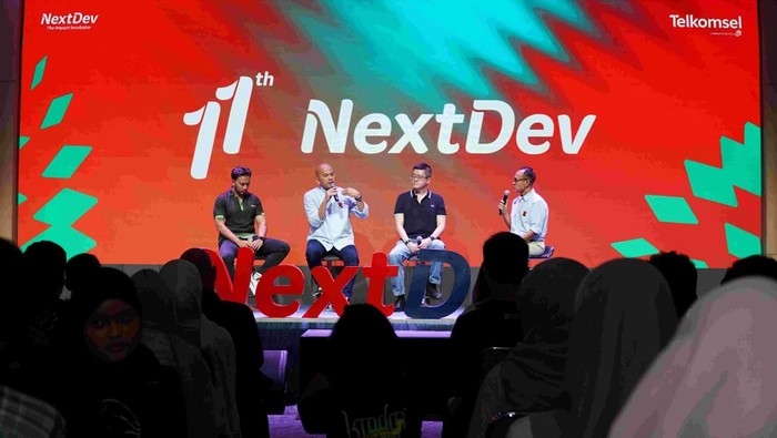 NexDev