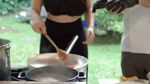 Wow! Nia Ramadhani Jadi Jago Masak Sejak Tinggal di Singapura