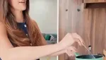Wow! Nia Ramadhani Jadi Jago Masak Sejak Tinggal di Singapura