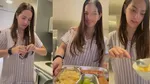 Wow! Nia Ramadhani Jadi Jago Masak Sejak Tinggal di Singapura