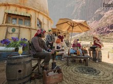 Ada Bintang GoT yang Muncul di One Piece Season 2, Siapa?