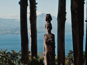 Kampung Adat Lamahelan, Surga di Flores Timur yang Sarat Budaya