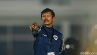 Indra Sjafri Girang Timnas U-23 Isi Slot FIFA Matchday November Indra Sjafri Girang Timnas U-23 Isi Slot FIFA Matchday November
