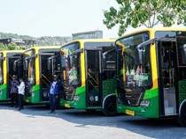 Rute dan Jadwal Trans Jatim Terbaru 2025 Koridor 1-7