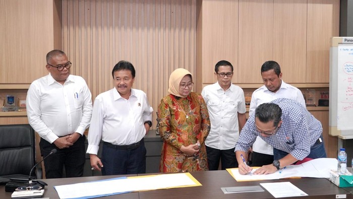 Pemkab Kebumen