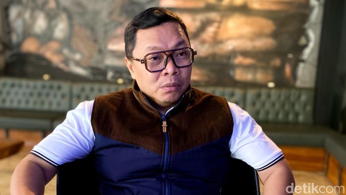 Pengamat Kebijakan Publik Unpad, Yogi Suprayogi