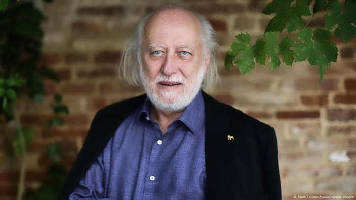 Penulis Hungaria Laszlo Krasznahorkai Raih Nobel Sastra