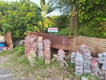 Warga Berharap Ari Pemblokir Jalan Perumahan di Semarang Tobat