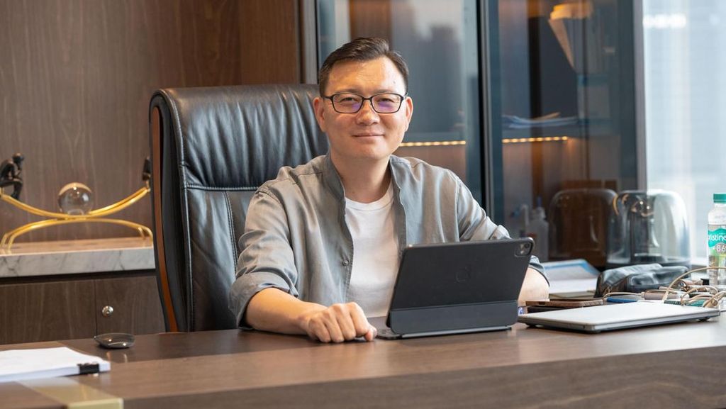 Imperial Pictures Umumkan 5 Film Baru, Ghosting Siap Bikin Ngakak Merinding