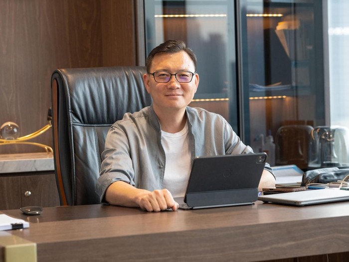 peter surya wijaya