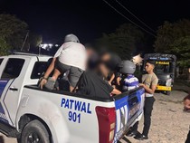 Kerap Balap Liar-Tutup Jalan, 13 Remaja di Labuan Bajo Ditangkap