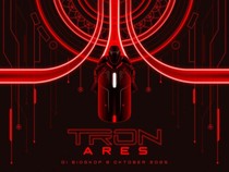 Sinopsis dan Daftar Pemeran di Film Tron: Ares 2025
