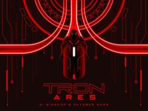 Sinopsis dan Daftar Pemeran di Film Tron: Ares 2025