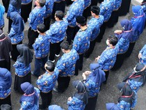 Gaji PPPK Paruh Waktu 2025 Lulusan SMA, D3, dan S1: Apakah Dapat Tunjangan?