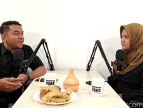 Densus 88 Tangkap 4 Terduga Teroris-Pria Hina Nabi Muhammad