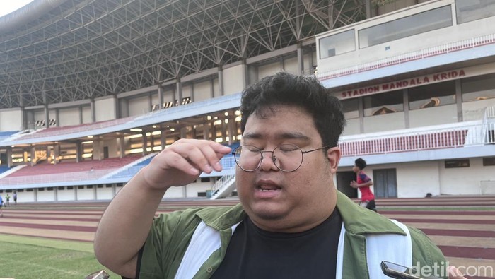 PSIM Datangkan Bek Asing Baru, Jop van der Avert?