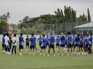 PSM Makassar Berburu Kemenangan untuk Kado Ultah ke-110