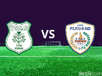 PSMS Medan Optimis Raih 3 Poin Lawan Persikad Depok Besok