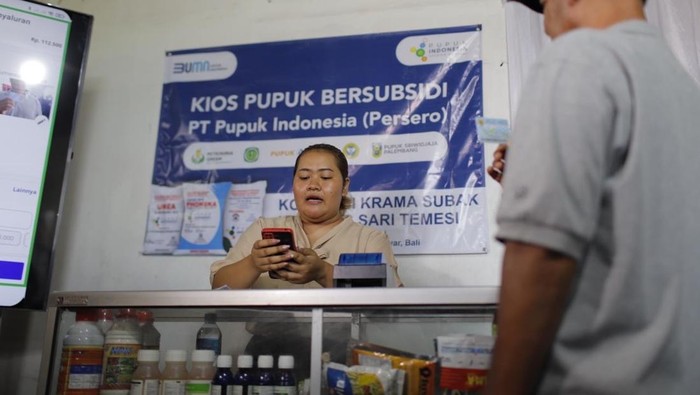 Pupuk Indonesia