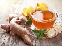 5 Racikan Teh Hijau Kaya Khasiat yang Bikin Lemak Cepat Luruh