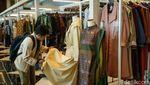 Ragam Produk Halal Meriahkan Pameran ISEF 2025