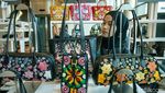 Ragam Produk Halal Meriahkan Pameran ISEF 2025