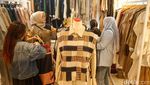 Ragam Produk Halal Meriahkan Pameran ISEF 2025