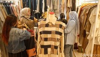 Festival ini menjadi platform strategis Indonesia untuk memperkuat posisi dalam peta ekonomi halal dunia.