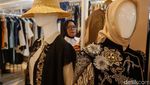 Ragam Produk Halal Meriahkan Pameran ISEF 2025