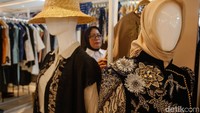 Dengan tema besar sinergi ekonomi dan keuangan syariah, ISEF 2025 menekankan pentingnya pertumbuhan inklusif.