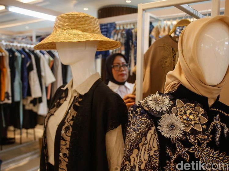 Ragam Produk Halal Meriahkan Pameran ISEF 2025