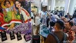 Ragam Produk Halal Meriahkan Pameran ISEF 2025