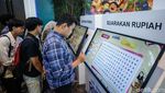 Ragam Produk Halal Meriahkan Pameran ISEF 2025