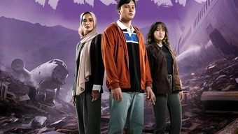 Friday Film Review: Tukar Takdir