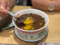 RM Daeng Yahya: Racikan Coto Makassar dan Nasi Goreng Otentik di dekat Blok M