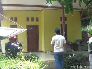 Sosok Heryanto yang Bunuh-Perkosa Anak Buah di Mata Warga