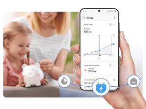 3 Cara Optimalkan Samsung Bespoke AI Home Biar Hemat Listrik