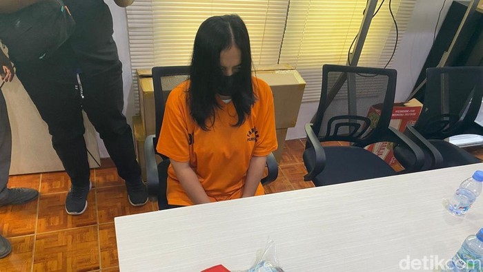 Satu Keluarga di Jember Terlibat Jaringan Narkoba Ditangkap